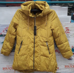 Kurtki damskie (S-2XL)