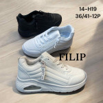 Buty sportowe damskie