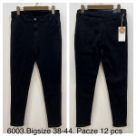SPODNIE DAMSKIE (38-44)