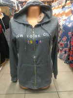 BLUZA DAMSKA (M-2XL)