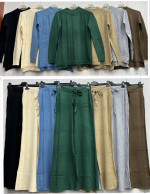 KOMPLETY DAMSKIE (M-2XL)