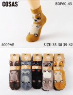 SKARPETY DAMSKIE (35-42)