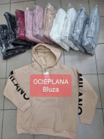 BLUZA DAMSKA (TOWAR TURECKI)