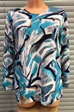 Bluzka damska (L-4XL)