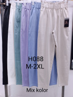 SPODNIE DAMSKIE (M-2XL)