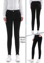 SPODNIE DAMSKIE (XS-XL)
