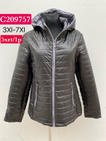 KURTKA DAMSKA (3XL-7XL)