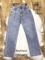 Spodnie damskie (S-2XL)
