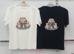 BLUZKA DAMSKA (S-XL)