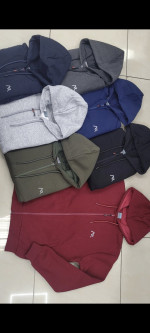 BLUZA MĘSKA (M-2XL) towar turecki