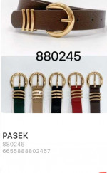 PASKI DAMSKIE