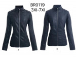 Kurtka damska (3XL-7XL)