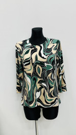 BLUZKA DAMSKA (L-4XL)
