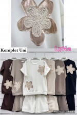 Komplety damskie (towar włoski)