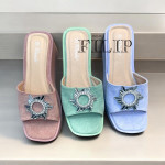 Klapki damskie (36-41)