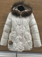 Kurtka damska (4XL-8XL)