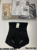 Majtki damskie (2XL-5XL)