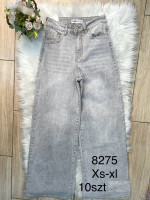 SPODNIE DAMSKIE (XS-XL)