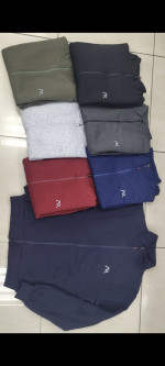 BLUZA MĘSKA (M-2XL) towar turecki