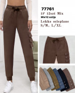 Spodnie damskie (S-XL)