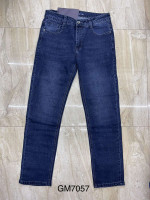 SPODNIE DAMSKIE (30-38)