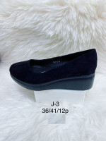 PÓŁBUTY DAMSKIE (36-41)