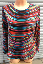 Bluzka damska (L-4XL)