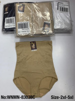 Majtki damskie (2XL-5XL)