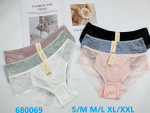 Majtki damskie (S-XL)