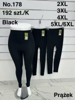 Leginsy damskie (2XL-6XL)
