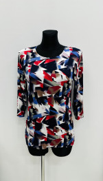 BLUZKA DAMSKA (L-4XL)