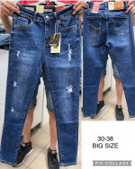 Spodnie damskie (30-38)