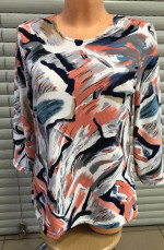 Bluzka damska (L-4XL)