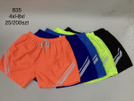 Szorty męskie (4XL-8XL)