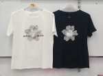 BLUZKA DAMSKA (S-XL)