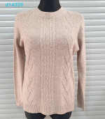 Swetry damskie (M-2XL)