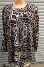 Bluzka damska (L-4XL)