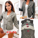 MARYNARKI DAMSKIE (M-2XL)