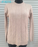 Swetry damskie (M-2XL)