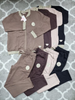 KOMPLETY DAMSKIE (S-XL) TOWAR TURECKI