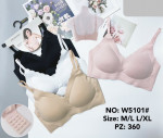 Topy damskie (M-XL)