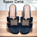 Klapki damskie (36-41)