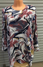 Bluzka damska (L-4XL)