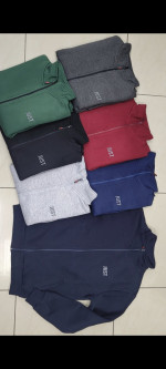 BLUZA MĘSKA (M-2XL) towar turecki