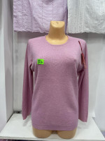 Swetry damskie (L-3XL)
