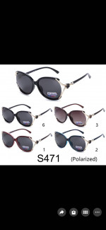 OKULARY