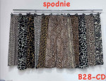 Spodnie damskie (towar włoski)