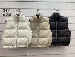 Kamizelka damska (S-2XL)