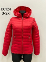 Kurtka damska (S-2XL)