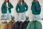 Kurtka damska (3XL-7XL)